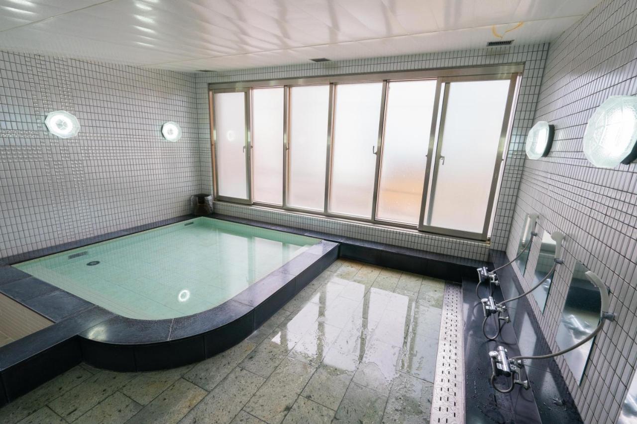 エンゼルリゾート湯沢 民泊あつし 517 Yuzawa (Niigata) Dış mekan fotoğraf
