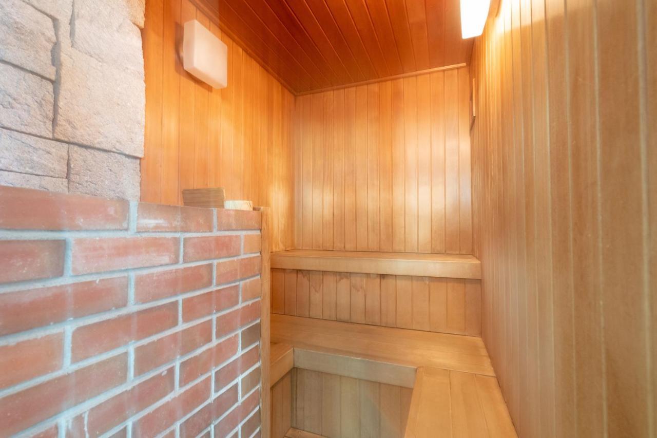 エンゼルリゾート湯沢 民泊あつし 517 Yuzawa (Niigata) Dış mekan fotoğraf