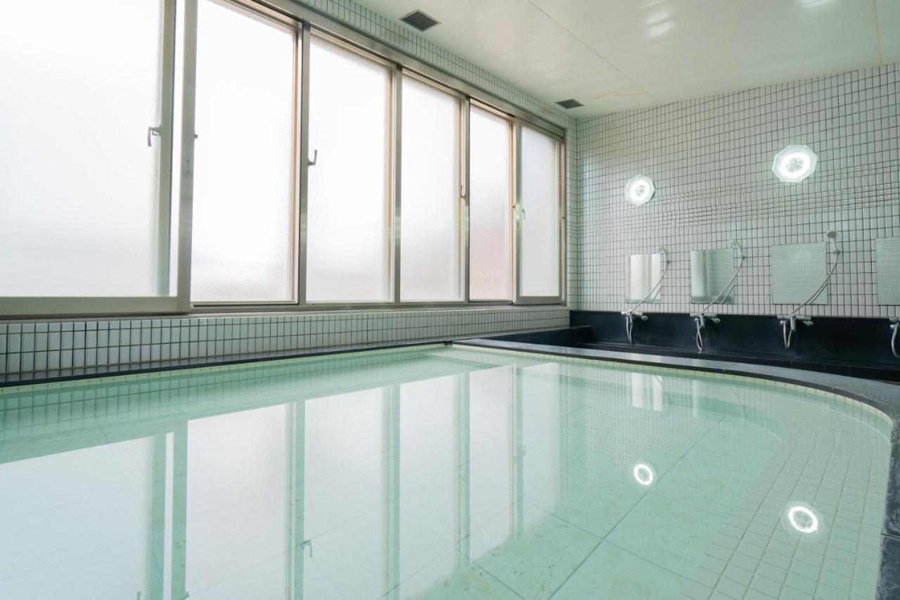 エンゼルリゾート湯沢 民泊あつし 517 Yuzawa (Niigata) Dış mekan fotoğraf