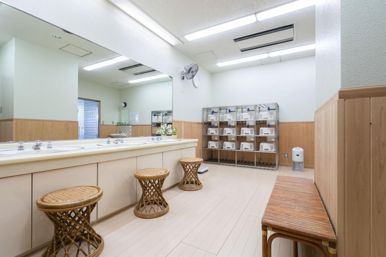 エンゼルリゾート湯沢 民泊あつし 517 Yuzawa (Niigata) Dış mekan fotoğraf