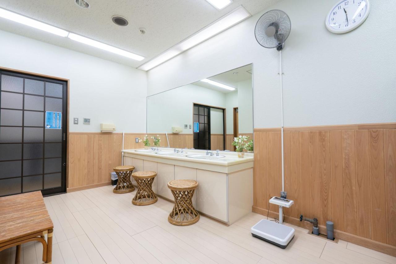 エンゼルリゾート湯沢 民泊あつし 517 Yuzawa (Niigata) Dış mekan fotoğraf
