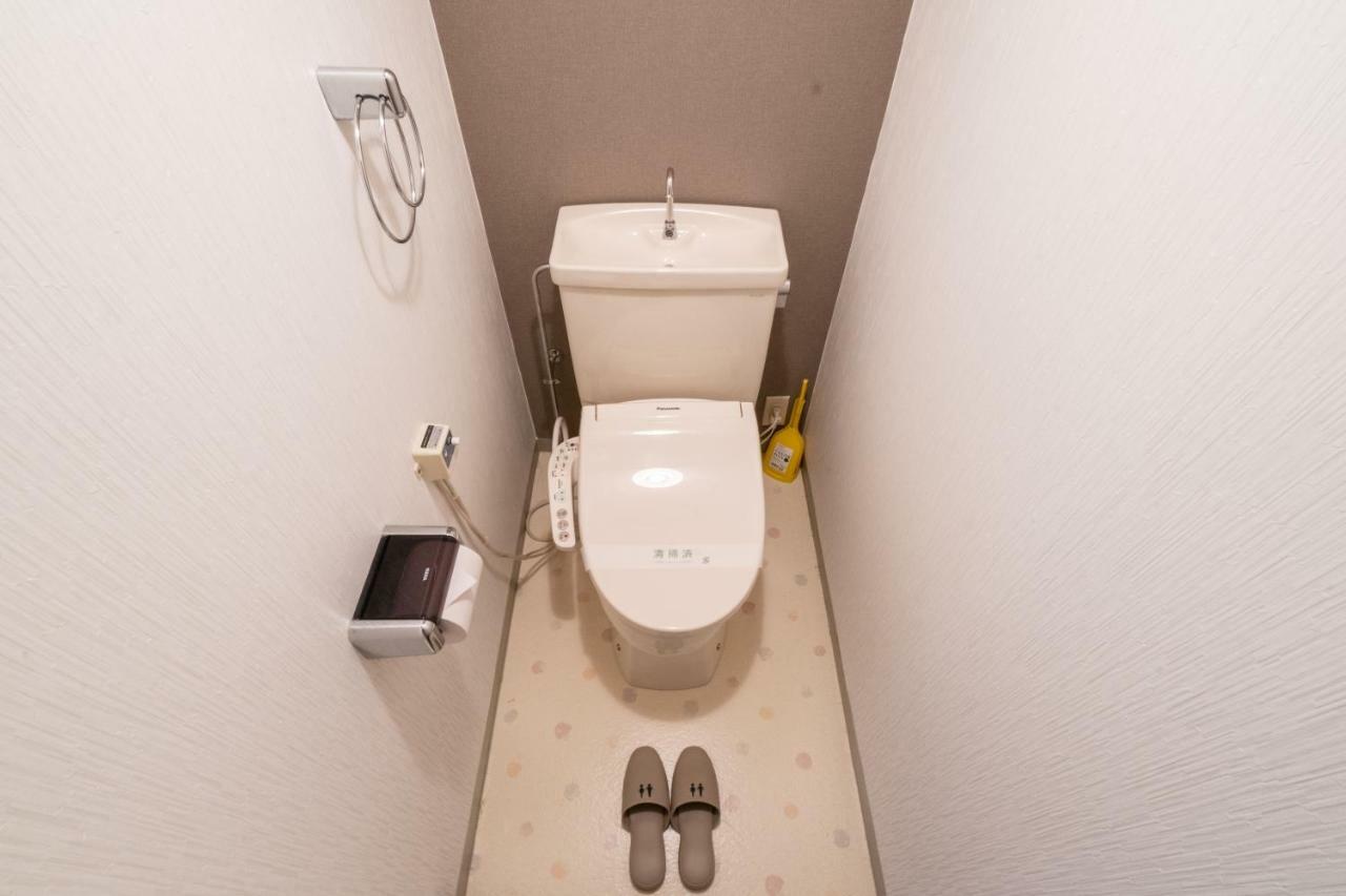 エンゼルリゾート湯沢 民泊あつし 517 Yuzawa (Niigata) Dış mekan fotoğraf
